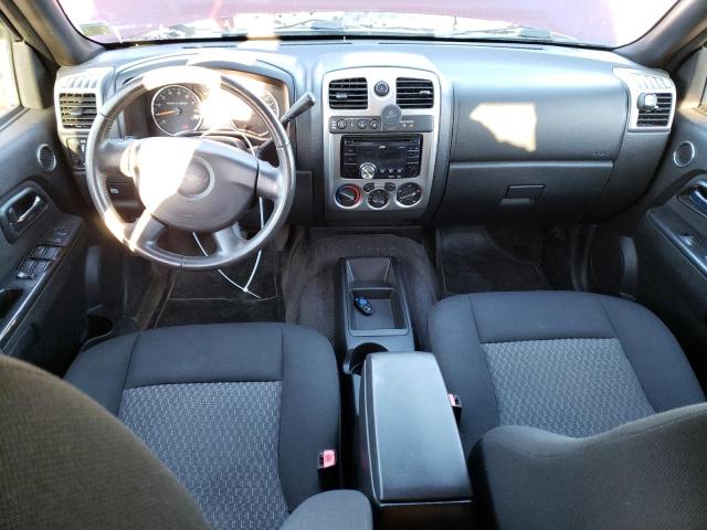 Photo 8 from auction – 2008 CHEVROLET COLORADO with VIN 1GCDT13E888114511