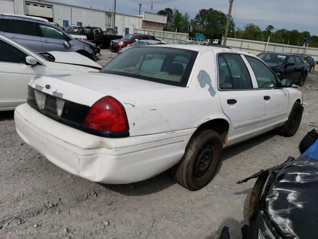 Photo 3 from auction – 2006 FORD CROWN VICT with VIN 2FAFP71W76X122467