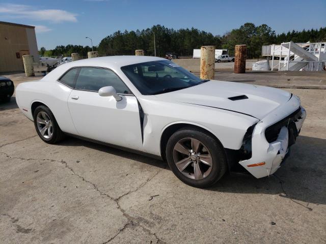 Photo 4 from auction – 2015 DODGE CHALLENGER with VIN 2C3CDZAG9FH860862