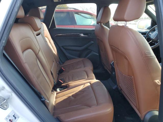 Фото 11 с аукциона – 2012 AUDI Q5 PREMIUM с VIN WA1LFAFP7CA083361