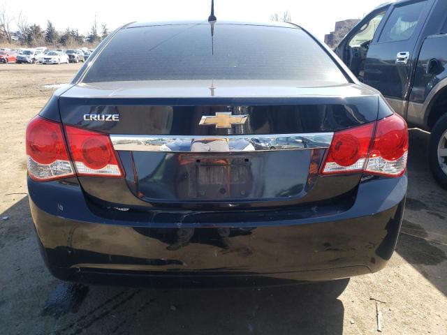 Photo 6 from auction – 2012 CHEVROLET CRUZE LS with VIN 1G1PC5SH2C7382221