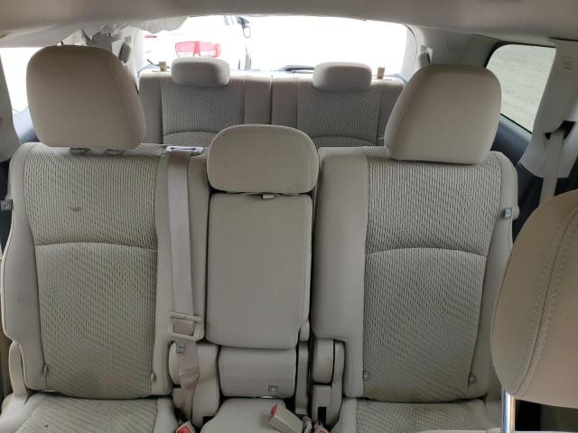Photo 10 from auction – 2017 DODGE JOURNEY SE with VIN 3C4PDDAG3HT644337