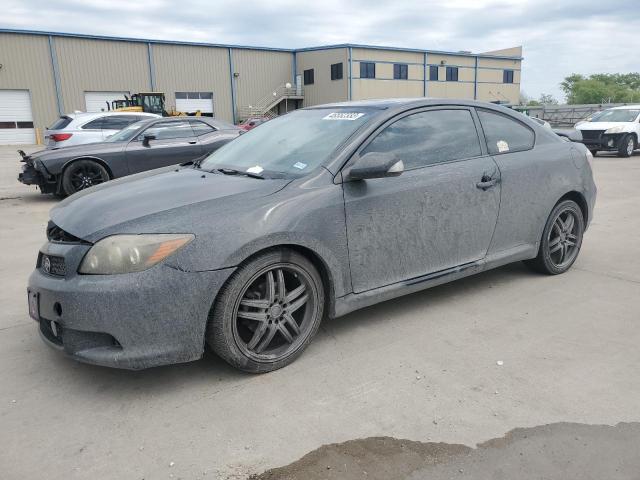SCION TC 2008 with VIN JTKDE167080264725 - Photo from auction