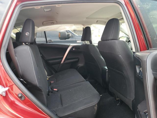 Photo 10 from auction – 2018 TOYOTA RAV4 ADVEN with VIN JTMWFREV3JD131726
