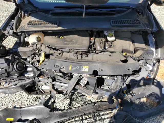 Photo 12 from auction – 2018 FORD ESCAPE SE with VIN 1FMCU0GD1JUC32137