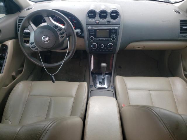 Photo 8 from auction – 2011 NISSAN ALTIMA BAS with VIN 1N4AL2AP2BN450120