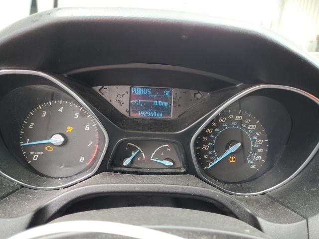 Photo 9 from auction – 2012 FORD FOCUS SE with VIN 1FAHP3F2XCL113715