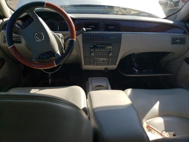 Photo 8 from auction – 2008 BUICK LACROSSE C with VIN 2G4WD582281331949