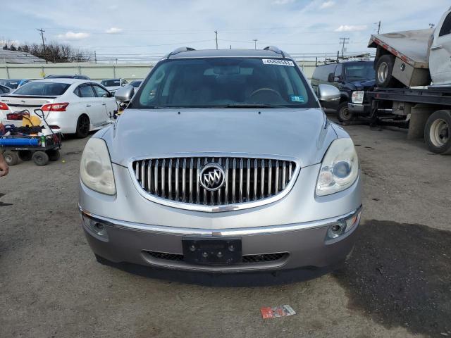 Photo 5 from auction – 2010 BUICK ENCLAVE CX with VIN 5GALVBED6AJ261202