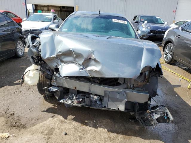Photo 5 from auction – 2005 BUICK LACROSSE C with VIN 2G4WD532451293787