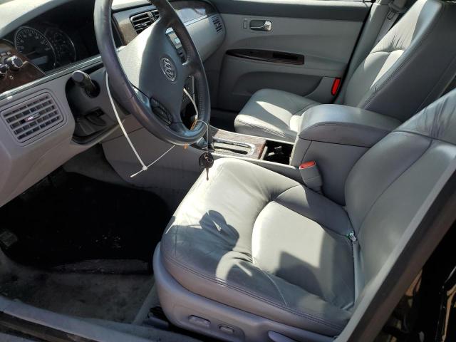 Photo 7 from auction – 2007 BUICK LACROSSE C with VIN 2G4WD582071244355