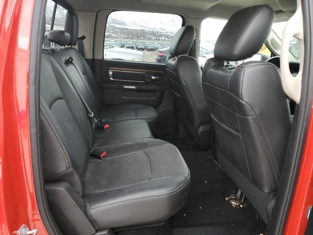 Photo 10 from auction – 2016 RAM 1500 LARAM with VIN 1C6RR7NM3GS100682
