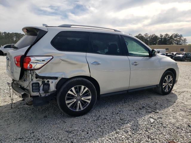 Photo 3 from auction – 2019 NISSAN PATHFINDER with VIN 5N1DR2MN4KC577121