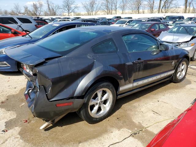 Photo 3 from auction – 2007 FORD MUSTANG with VIN 1ZVFT80N475323988