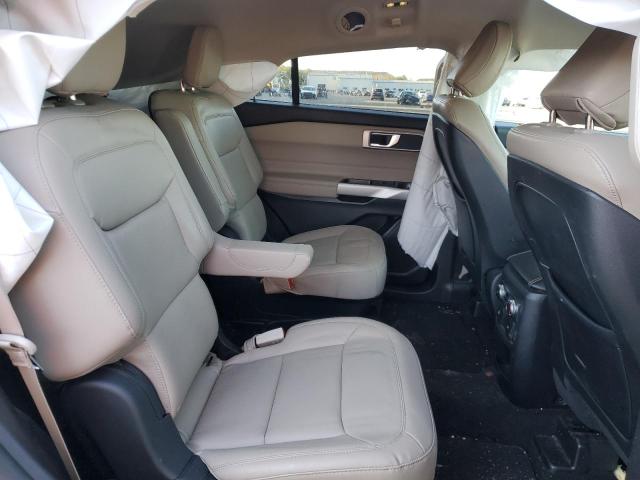 Photo 11 from auction – 2020 FORD EXPLORER X with VIN 1FMSK8DH8LGC85104