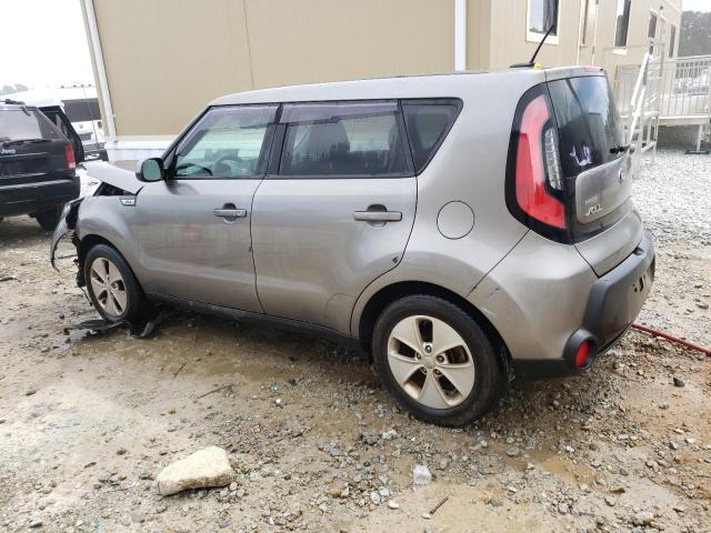 Photo 2 from auction – 2016 KIA SOUL with VIN KNDJN2A20G7408677