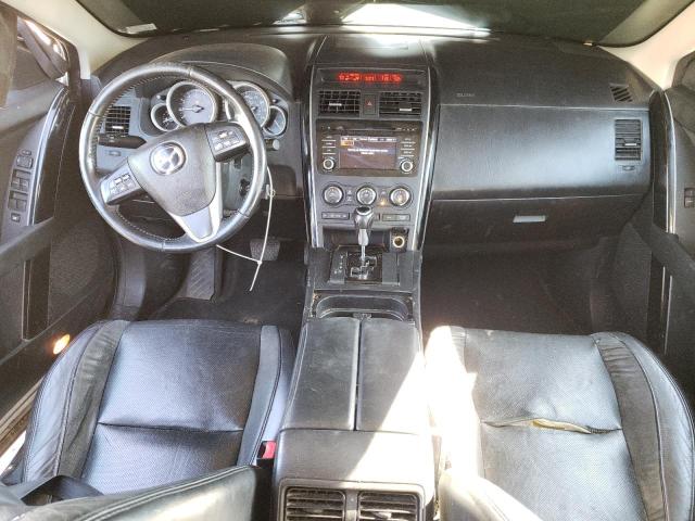 Photo 8 from auction – 2013 MAZDA CX-9 TOURI with VIN JM3TB2CA1D0405045