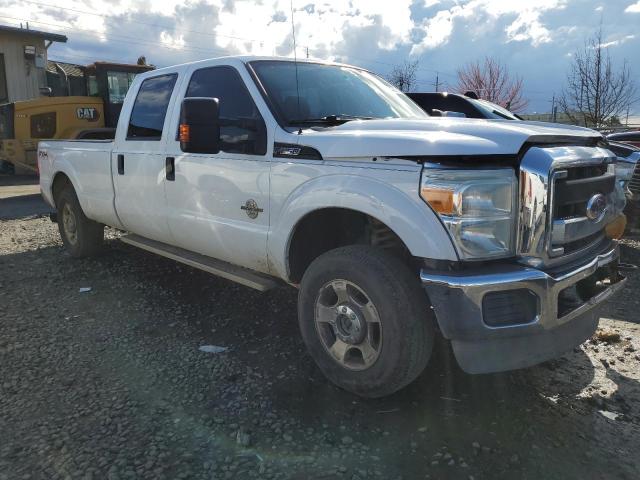 Photo 4 from auction – 2011 FORD F250 SUPER with VIN 1FT7W2BT8BEC68588