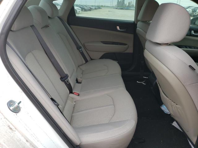 Photo 10 from auction – 2016 KIA OPTIMA LX with VIN KNAGT4L39G5098698