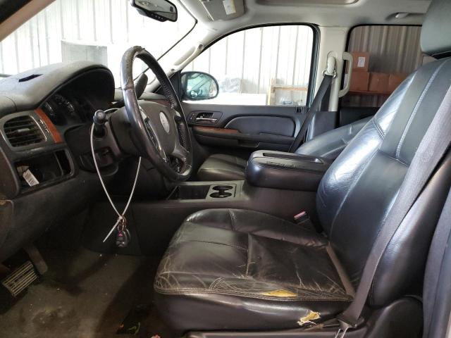 Photo 7 from auction – 2007 GMC YUKON with VIN 1GKFC13007R292696