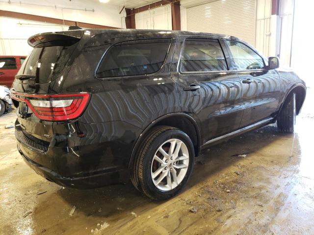 Photo 3 from auction – 2022 DODGE DURANGO GT with VIN 1C4RDJDG6NC182625