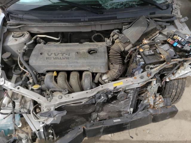 Photo 11 from auction – 2008 TOYOTA COROLLA CE with VIN 1NXBR32E08Z948620