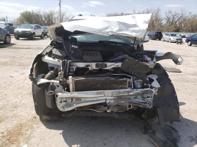 Photo 5 from auction – 2011 CHEVROLET EQUINOX LT with VIN 2GNALDEC2B1206005