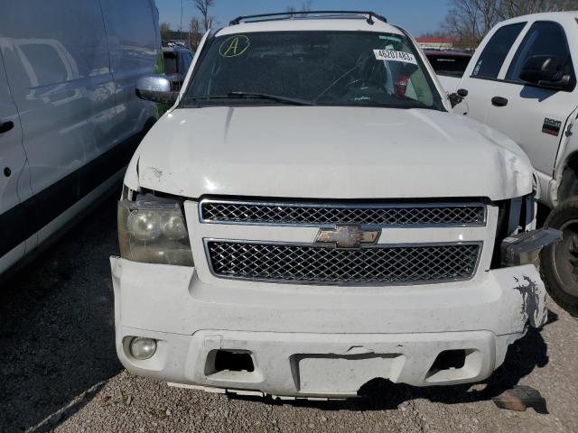 Zdjęcie 5 z aukcji – 2008 CHEVROLET AVALANCHE z VIN 3GNFK12308G161089