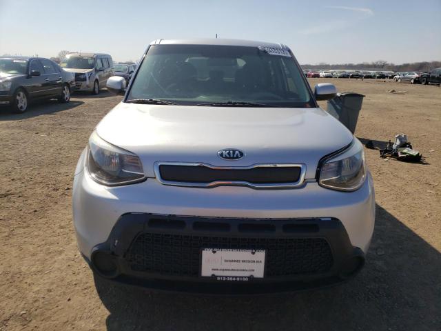 Photo 5 from auction – 2016 KIA SOUL with VIN KNDJN2A25G7820836