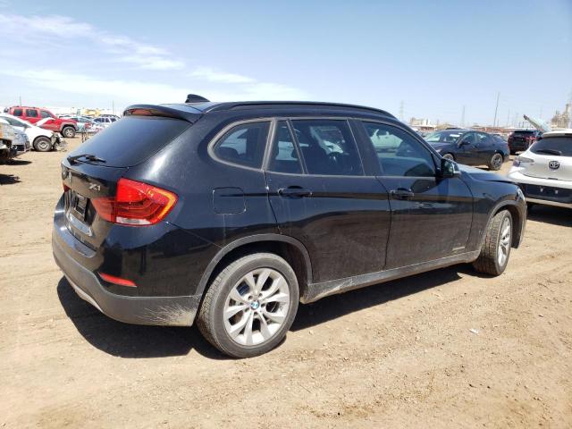 Photo 3 from auction – 2014 BMW X1 XDRIVE2 with VIN WBAVL1C54EVY19093