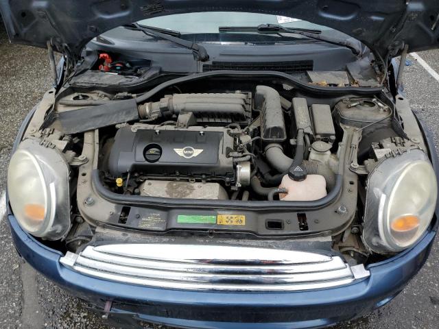 Photo 11 from auction – 2009 MINI COOPER with VIN WMWMF33559TW79393