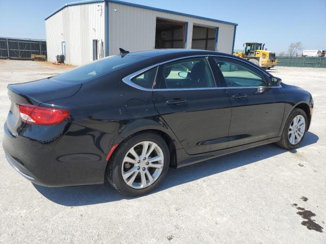 Photo 3 from auction – 2016 CHRYSLER 200 LIMITE with VIN 1C3CCCAB7GN169911