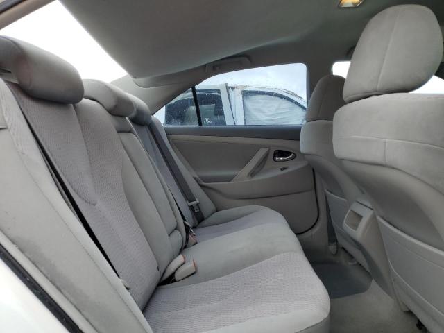 Photo 10 from auction – 2011 TOYOTA CAMRY BASE with VIN 4T4BF3EK9BR124462