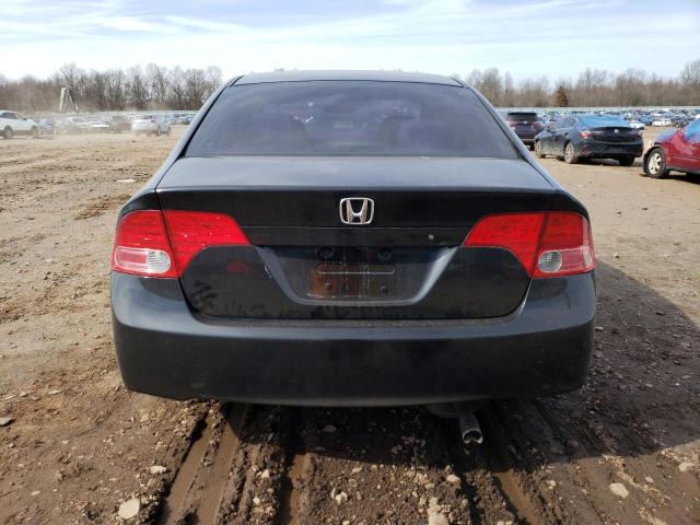 Photo 6 from auction – 2007 HONDA CIVIC EX with VIN 1HGFA16877L095659