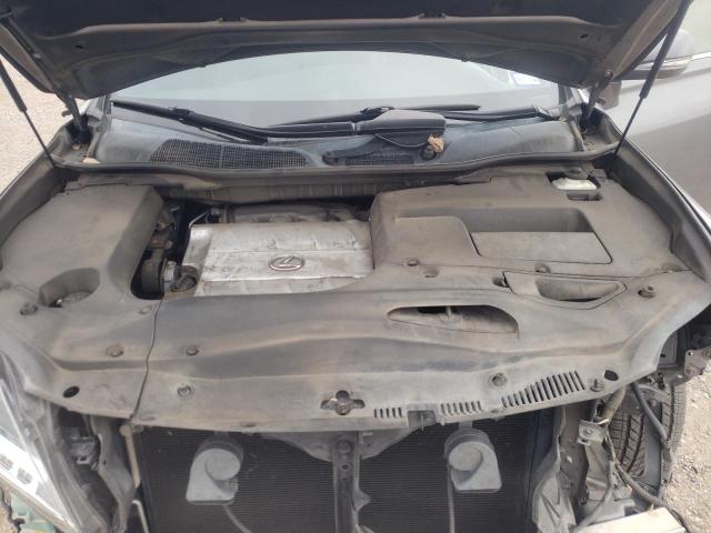 Photo 11 from auction – 2014 LEXUS RX 350 BAS with VIN 2T2BK1BA8EC226472