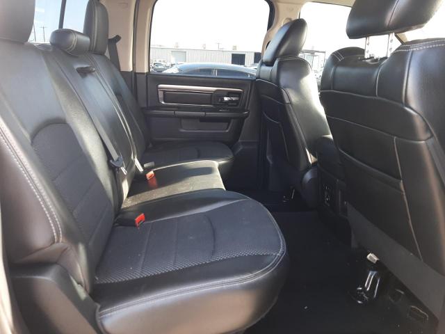 Photo 10 from auction – 2014 RAM 1500 SPORT with VIN 1C6RR6MT8ES135668