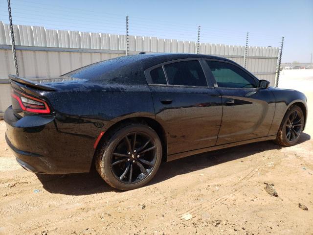 Photo 3 from auction – 2018 DODGE CHARGER SX with VIN 2C3CDXBG8JH186232