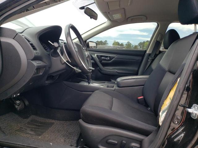 Photo 7 from auction – 2017 NISSAN ALTIMA 2.5 with VIN 1N4AL3AP5HC211493