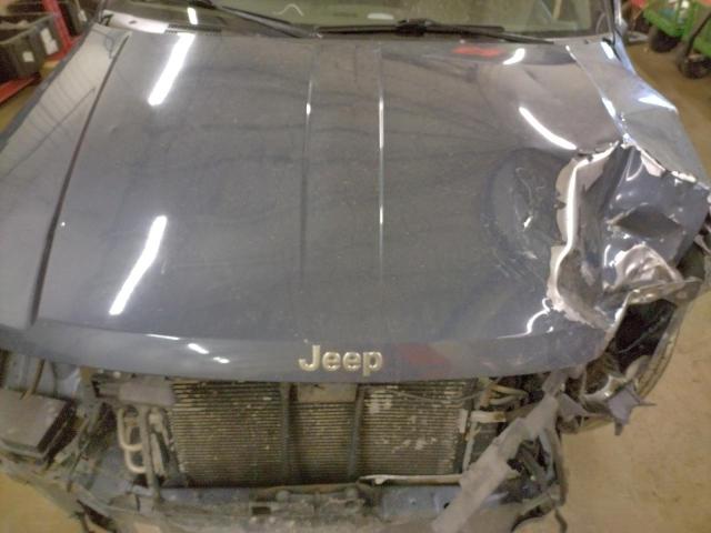 Photo 11 from auction – 2004 JEEP GRAND CHER with VIN 1J4GW48S34C299959