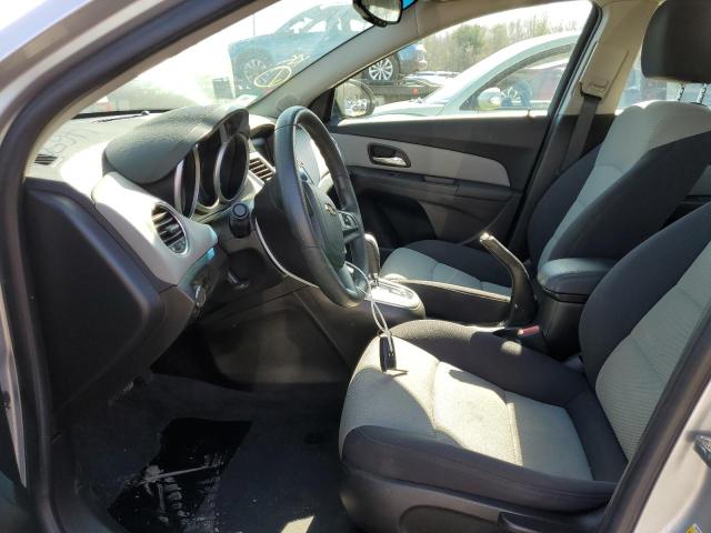 Photo 7 from auction – 2012 CHEVROLET CRUZE LS with VIN 1G1PC5SH5C7312096