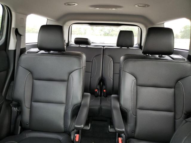 Photo 10 from auction – 2017 GMC ACADIA SLT with VIN 1GKKNMLA0HZ181313