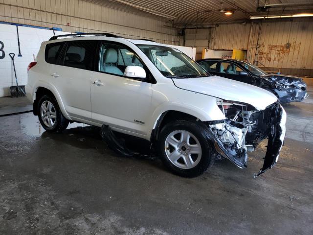 Photo 4 from auction – 2009 TOYOTA RAV4 LIMIT with VIN 2T3BF31V89W014093