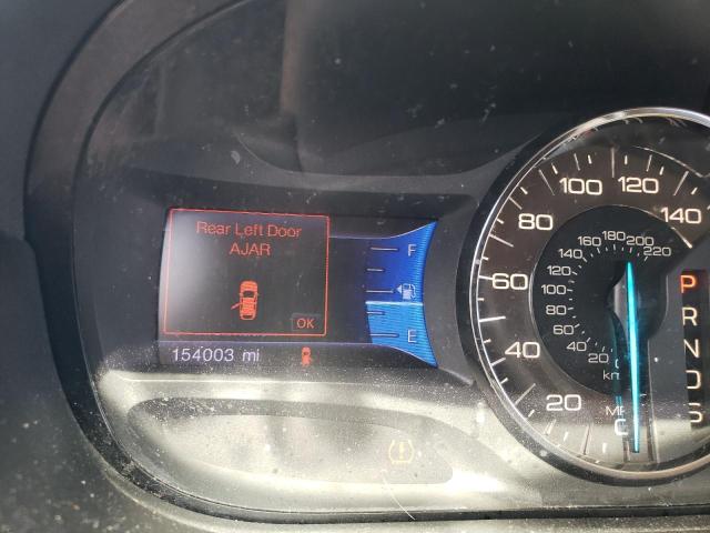 Photo 9 from auction – 2013 FORD EDGE LIMIT with VIN 2FMDK3KC1DBB26646
