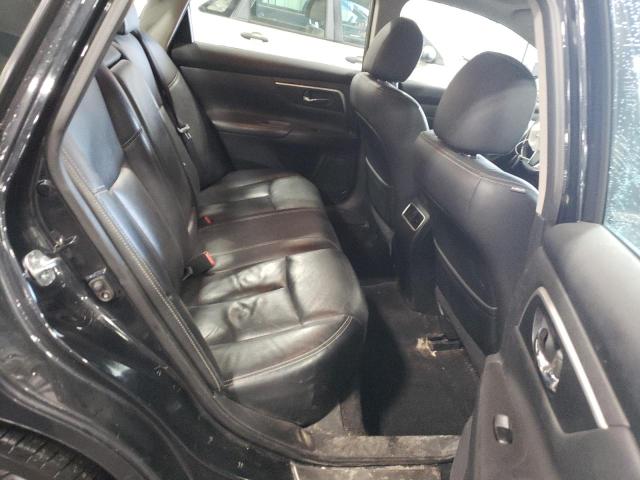 Photo 10 from auction – 2016 NISSAN ALTIMA 2.5 with VIN 1N4AL3AP1GC165563