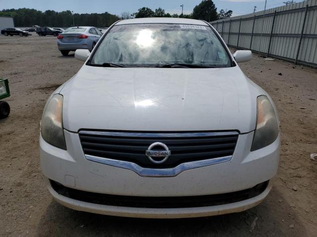 Photo 5 from auction – 2007 NISSAN ALTIMA 2.5 with VIN 1N4AL21E37N446809