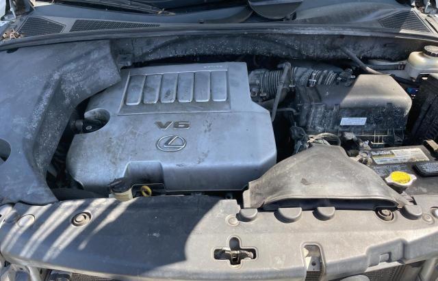 Foto 7 de la subasta – 2008 LEXUS RX 350 con VIN 2T2HK31U98C074398