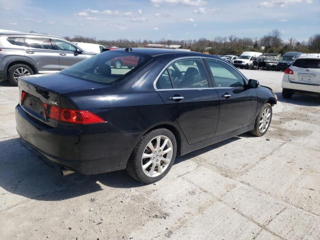 Photo 3 from auction – 2007 ACURA TSX with VIN JH4CL96827C021882