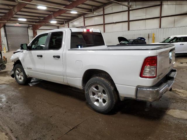 Photo 2 from auction – 2023 RAM 1500 BIG H with VIN 1C6SRFBT0PN526741