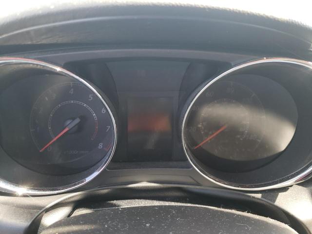 Photo 9 from auction – 2018 MITSUBISHI OUTLANDER with VIN JA4AP3AW2JU023160