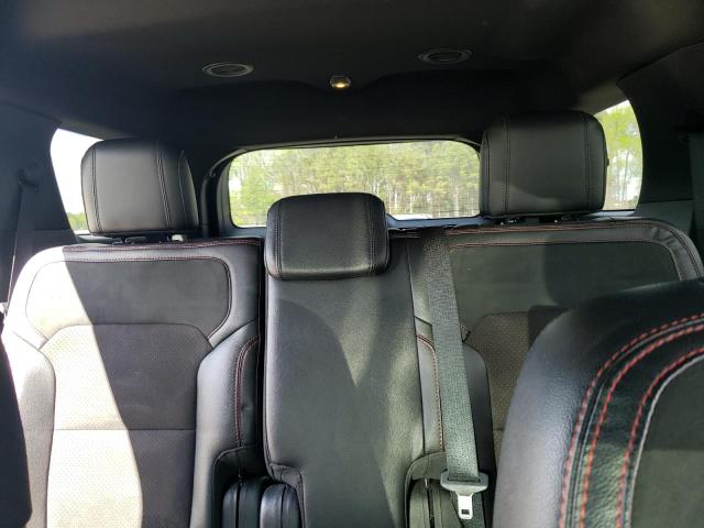 Photo 10 from auction – 2019 FORD EXPLORER X with VIN 1FM5K7D85KGA07654